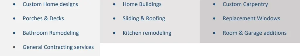 construction-company-offerings