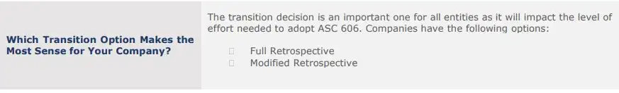 transition approach for staffing