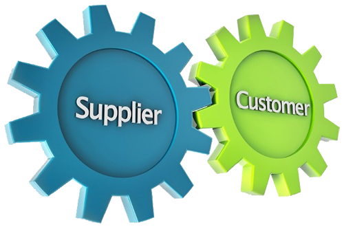 coupa supplier management approach