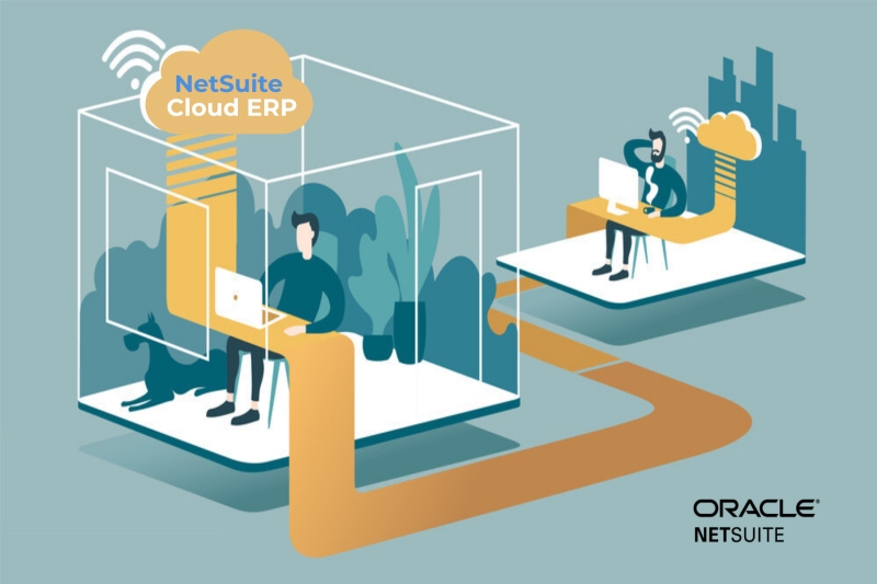 netsuite cloud remote erp