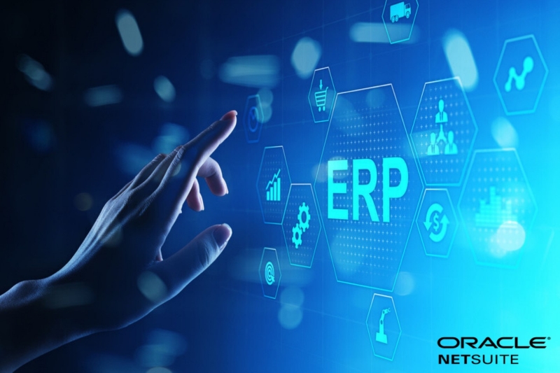 8 enterprise resource planning (ERP) trends to watch