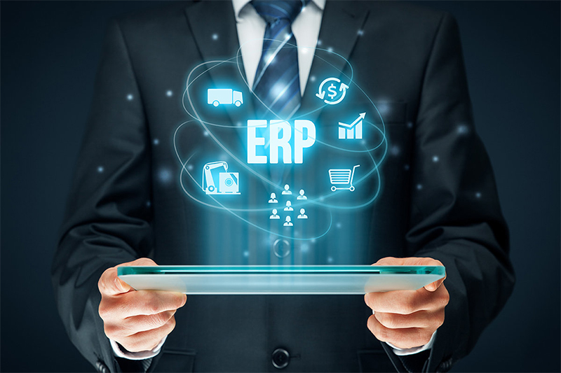 erp resource planning blog