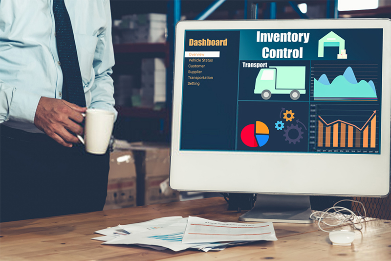 inventory management netsuite advanced inventory