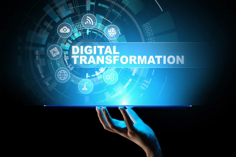 digital transformation