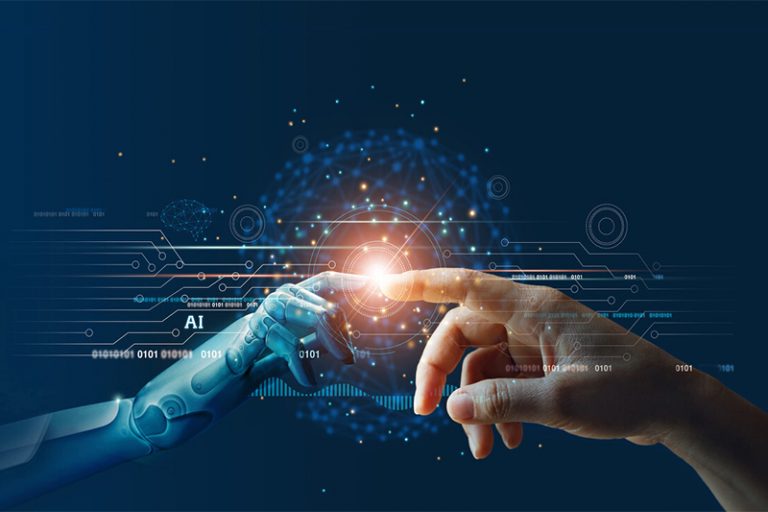 6 Top Artificial Intelligence Trends for 2021 RevGurus