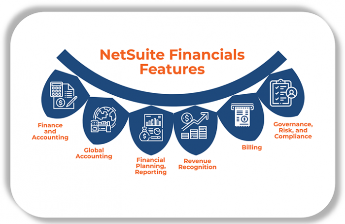 NetSuite For General Business - RevGurus