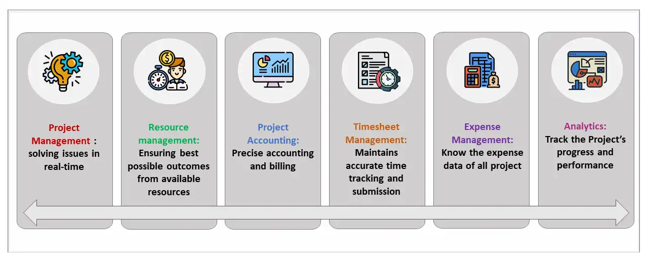 NetSuite SRP Features