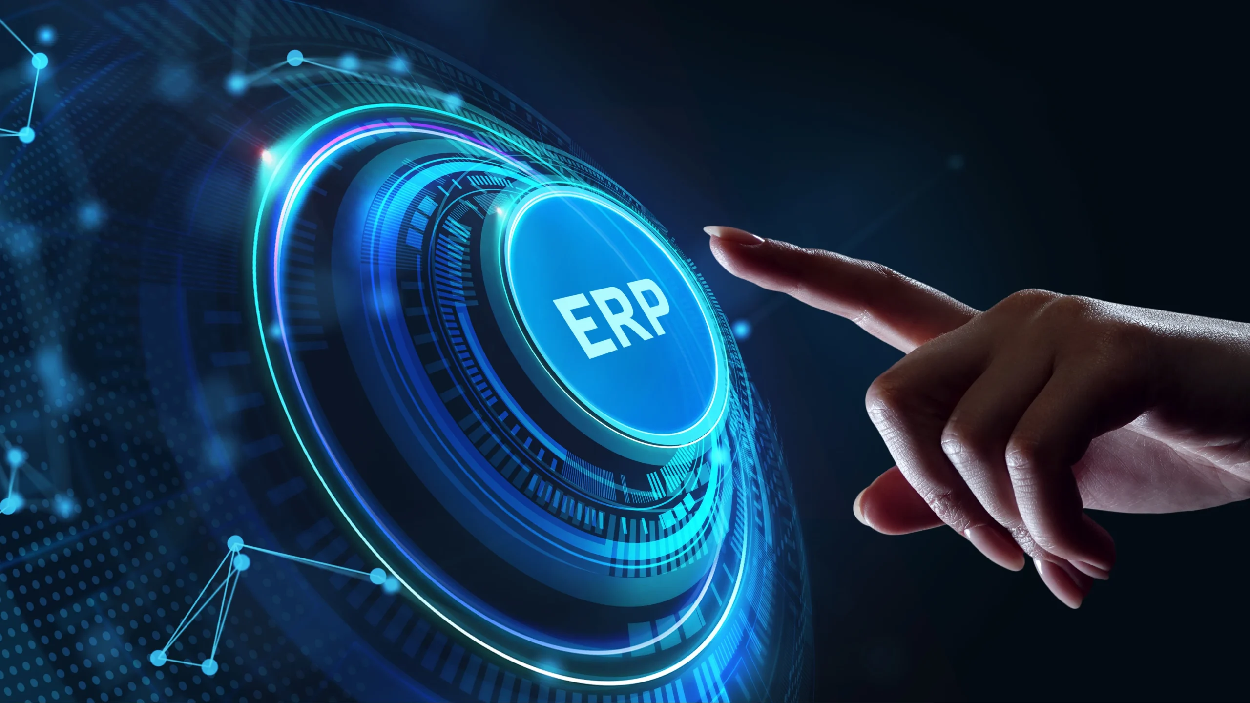 ERP Implementation