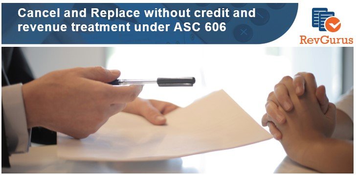 cancel and replace credit contracts