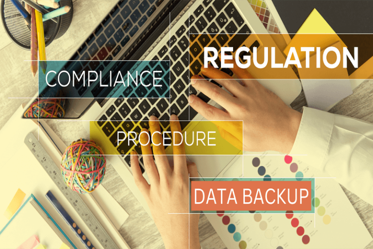 Comply with Indian Regulations Seamlessly NetSuite Backup Strategy