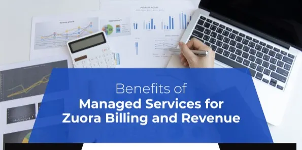 benefits of managed services