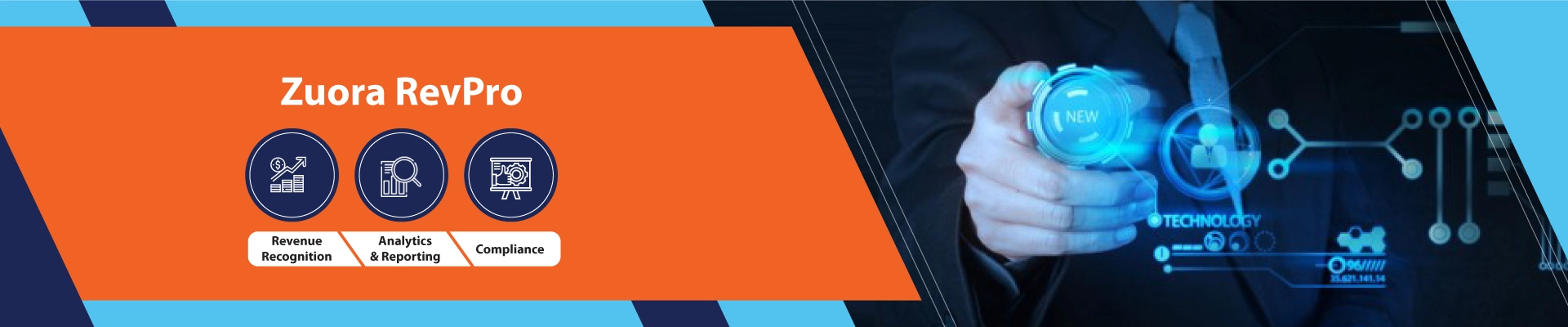 zuora revpro