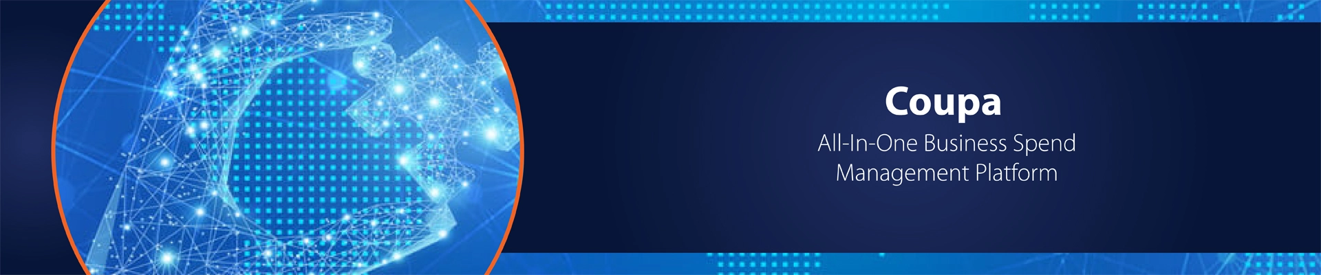 Coupa implementation & consultation services