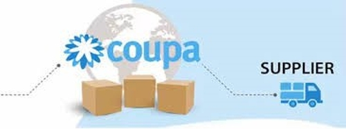 coupa supplier chain management