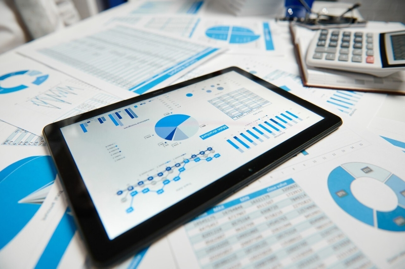 finance management with netsuite