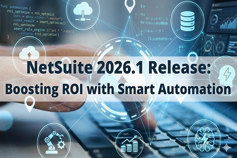 netsuite 2026.1 release blog