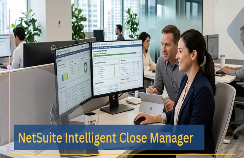 netsuite intelligent close manager blog