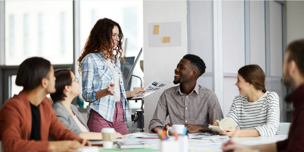 Customer collaboration